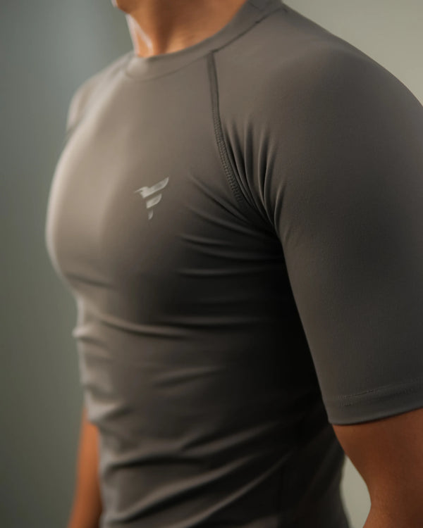 Finesse Core Compression T-shirts