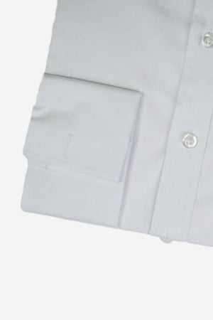 Finesse Tailored Doble Cufflink Shirts