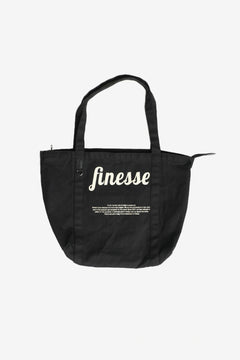 Finesse Origin Tote Bag