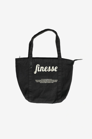 Finesse Origin Tote Bag