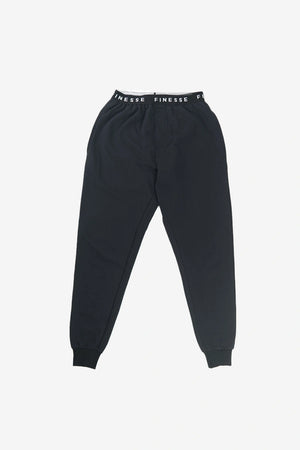 Finesse Elastic Lounge Joggers