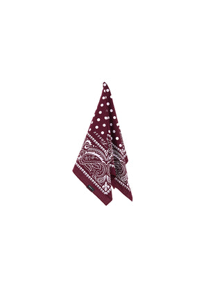 The Finesse Wrap Bandana