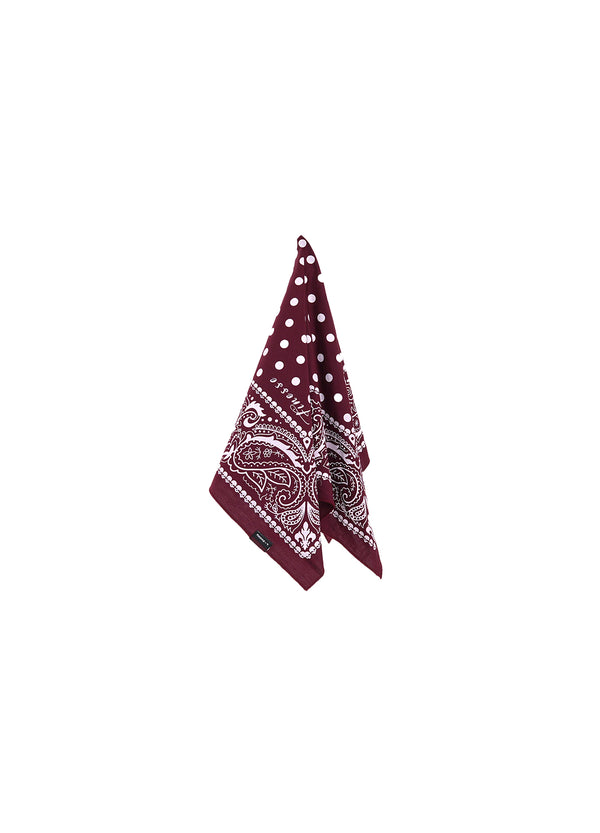 The Finesse Wrap Bandana
