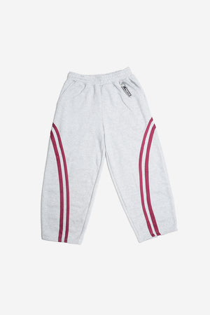 Finesse Arc Panel Baggy Trouser