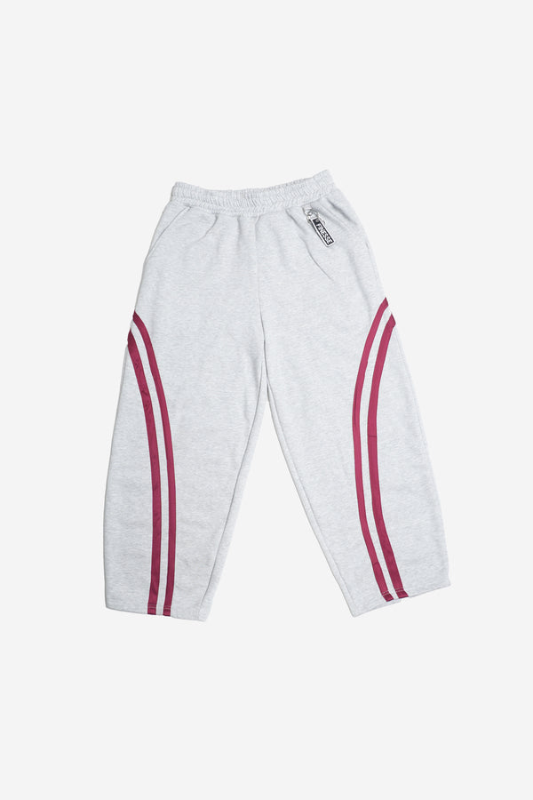 Finesse Arc Panel Baggy Trouser