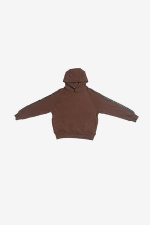 Finesse Boxy-Fit Raglan Hoodie