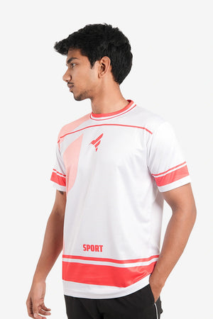 Finesse GameDay Classic Jersey - Finesse Lifestyle