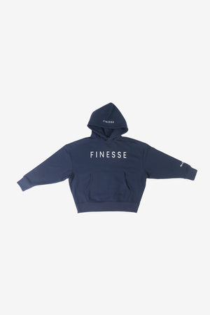 GRAVITY Hoodie By Finesse