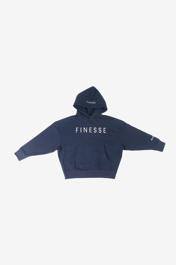 GRAVITY Hoodie By Finesse