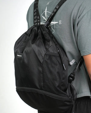 Finesse Drawstring Go Pack
