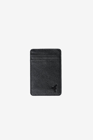Finesse Minimal Leather Card Holder - Finesse Lifestyle
