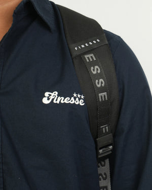Finesse Navigator Utility Backpack