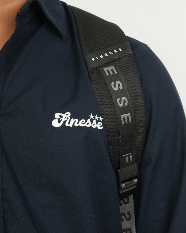 Finesse Navigator Utility Backpack
