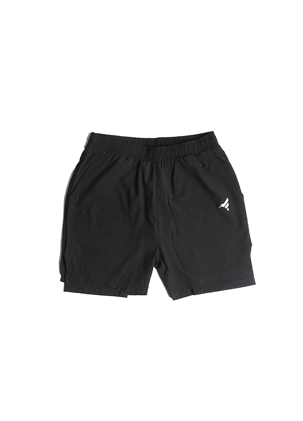 Finesse Dri-Fit 2 Layer Gym Shorts
