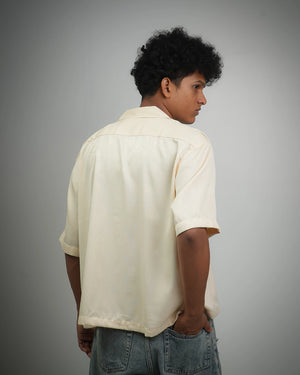 Finesse Seaside Cuban Collar Shirts
