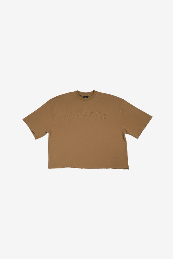 Finesse RoughDraft Oversized Drop Shoulder T-shirt