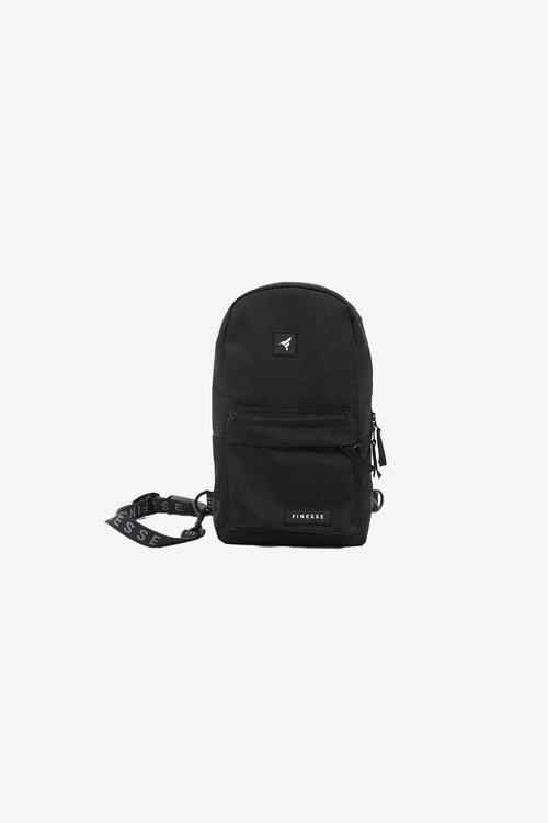 Finesse Premium Crossbody Sling Bag