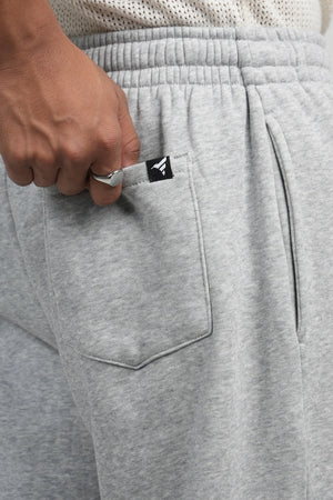 Finesse Fleece Trouser full length – Relaxed Baggy Fit, Bangladesh