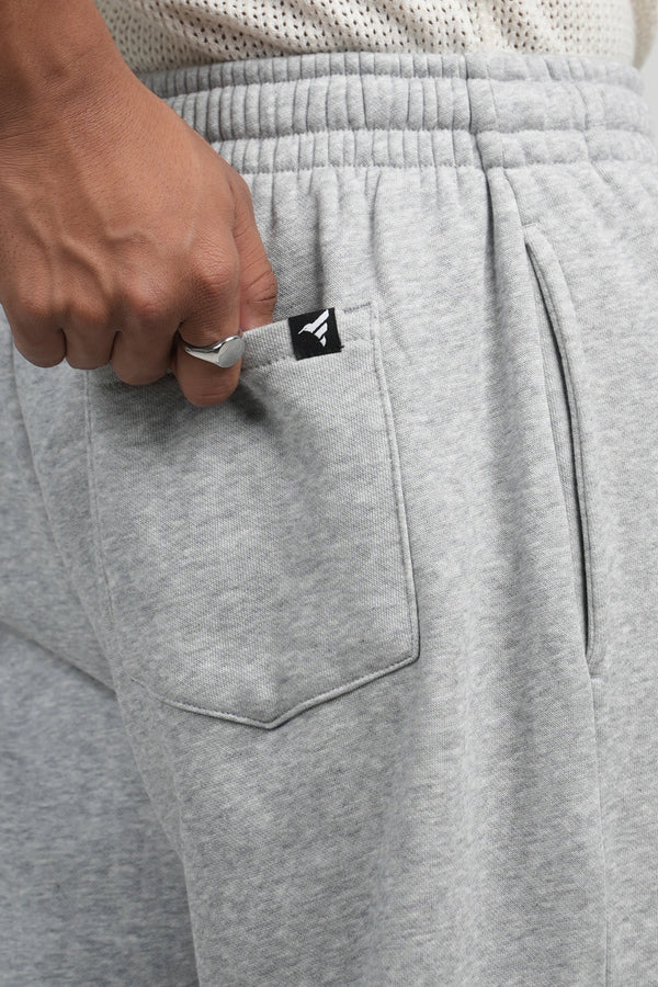 Finesse Fleece Trouser full length – Relaxed Baggy Fit, Bangladesh