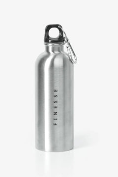 Finesse Aluminium Thermal Water Bottle 500ml - Finesse Lifestyle