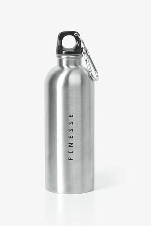 Finesse Aluminium Thermal Water Bottle 500ml