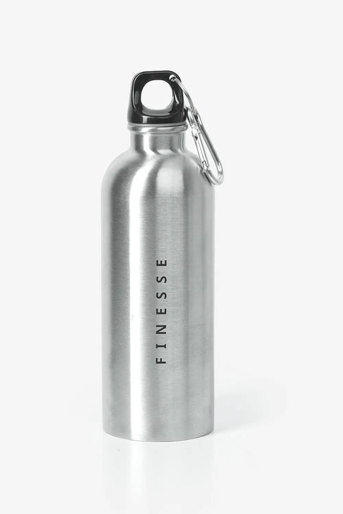 Finesse Aluminium Thermal Water Bottle 500ml - Finesse Lifestyle