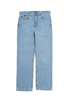 Finesse Loose-Fit Denim Pants - Finesse Lifestyle