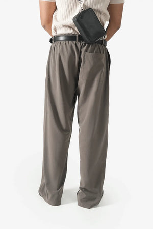 Finesse Relax-fit Dualwear Trouser