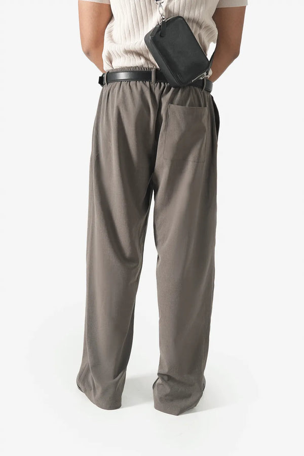 Finesse Relax-fit Dualwear Trouser