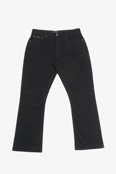 Finesse Bootcut Denim Pants - Finesse Lifestyle