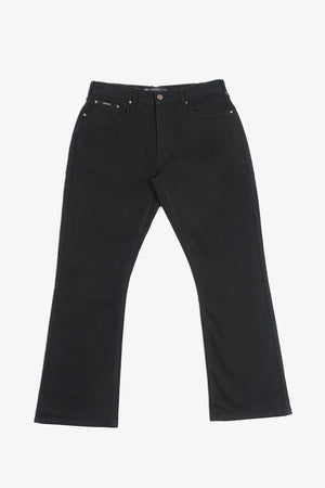 Finesse Bootcut Denim Pants - Finesse Lifestyle