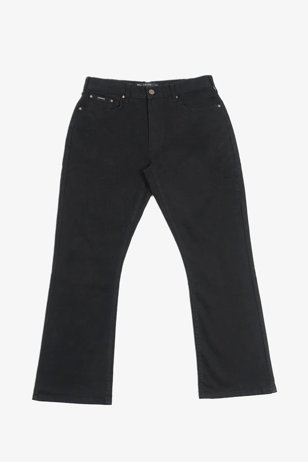 Finesse Bootcut Denim Pants - Finesse Lifestyle