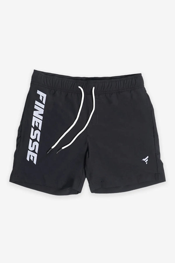 Finesse Dri-Fit AeroFlex Gym Shorts