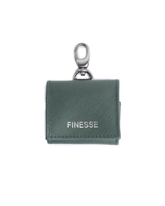 Finesse Leather AirPod Case