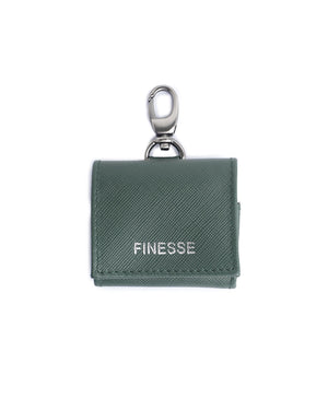 Finesse Leather AirPod Case
