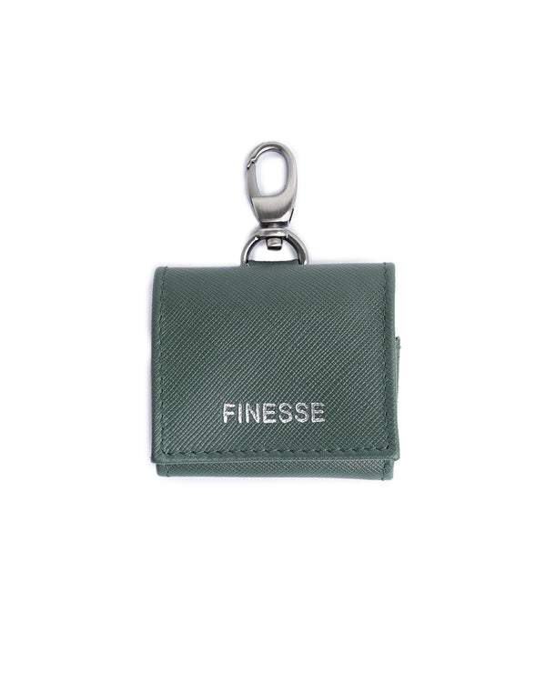 Finesse Leather AirPod Case
