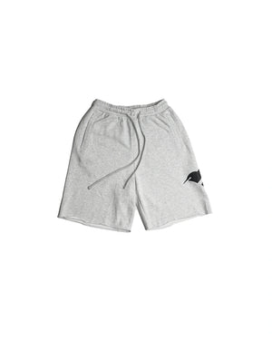 Finesse Relax-Fit Terry Shorts