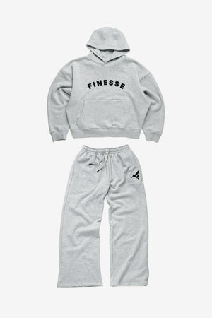 Finesse OFF DUTY Tracksuit