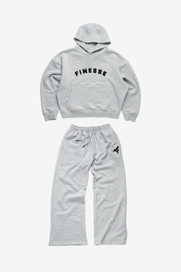 Finesse OFF DUTY Tracksuit