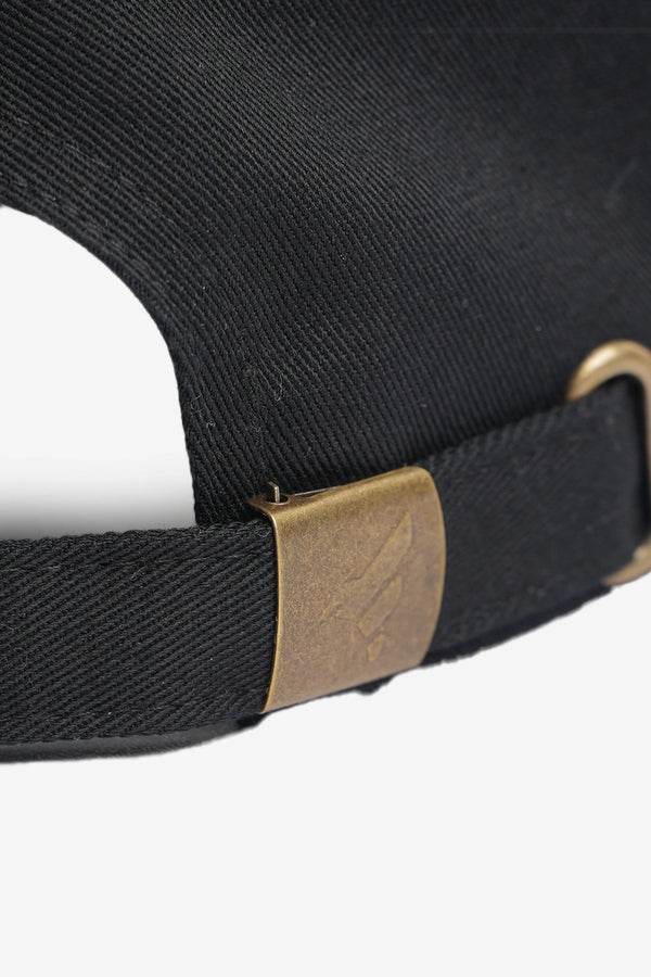 Finesse Classic Baseball Cap
