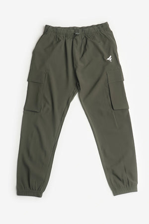 Finesse Utility Performance Jogger
