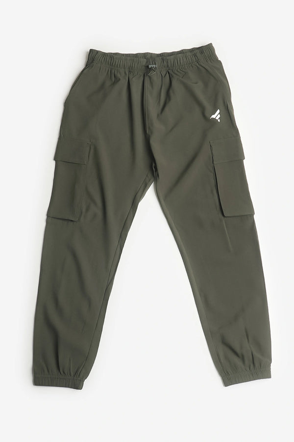 Finesse Utility Performance Jogger