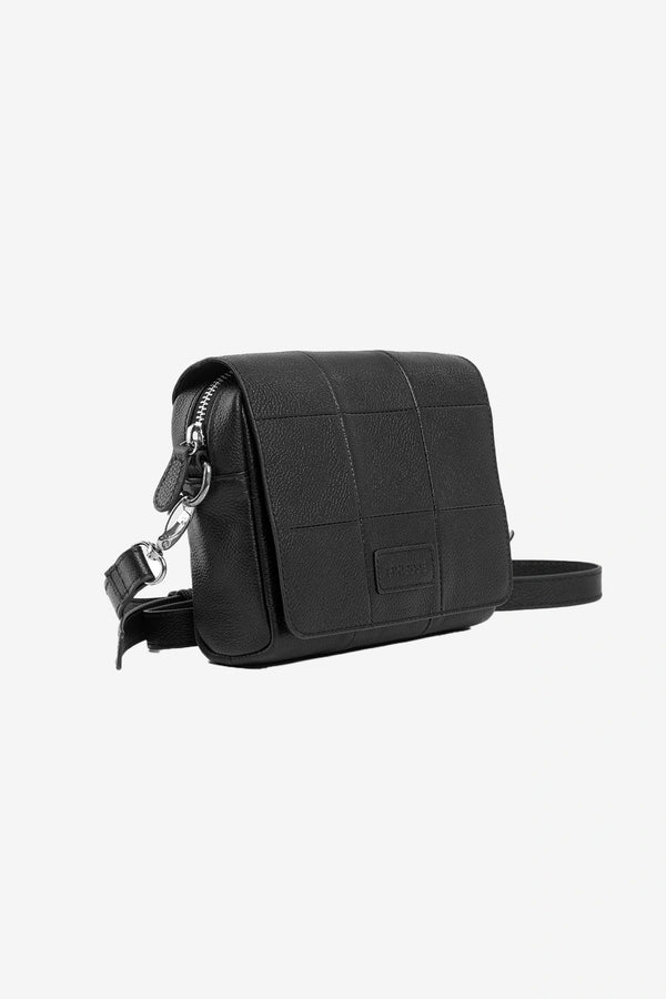 Finesse Leather "CURATOR" Messenger Bag - Finesse Lifestyle