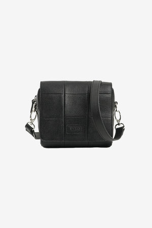 Finesse Leather "CURATOR" Messenger Bag - Finesse Lifestyle