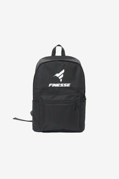 Finesse Water Resistant Classic Backpack - Finesse Lifestyle