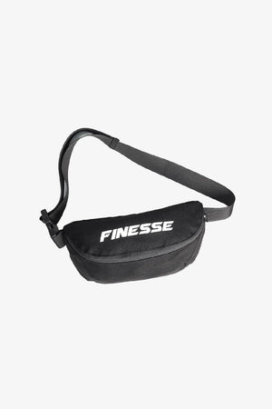 Finesse Single Pocket Fanny pack - Finesse Lifestyle