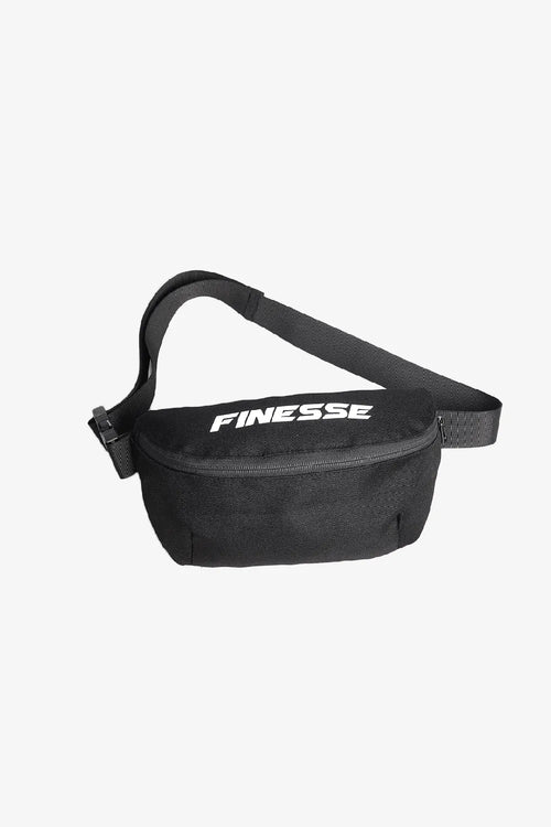 Finesse Single Pocket Fanny pack - Finesse Lifestyle