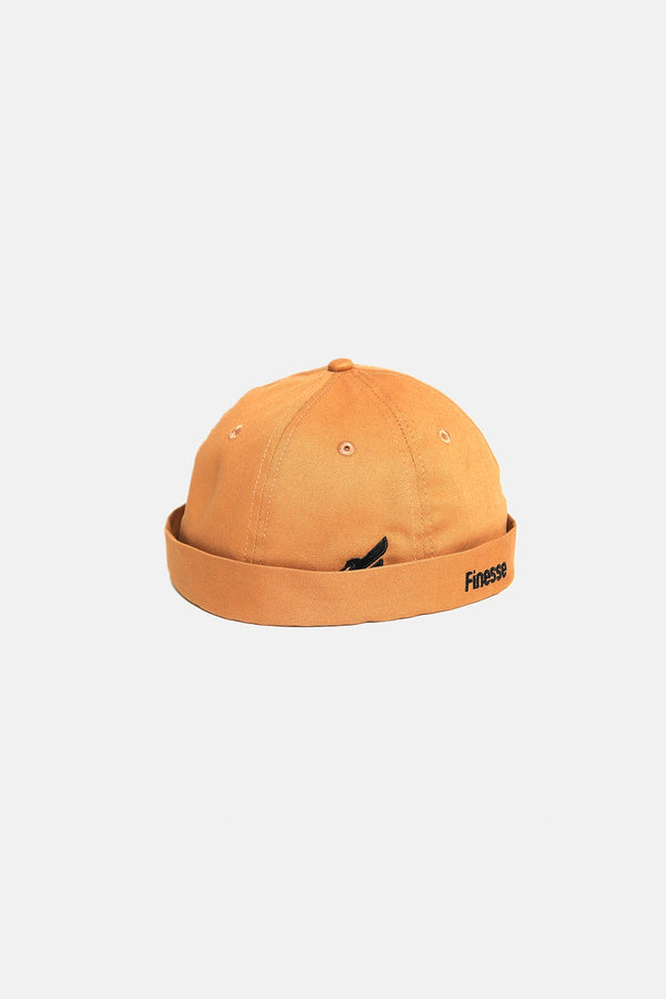 The Finesse NoBrim Caps - Finesse Lifestyle