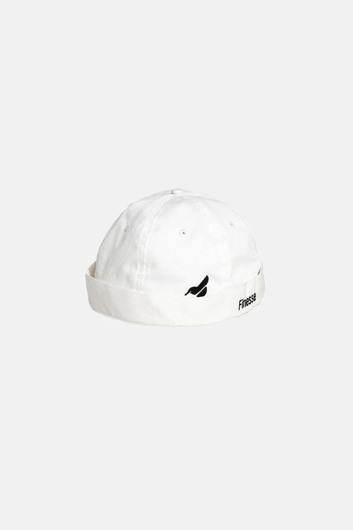 The Finesse NoBrim Caps - Finesse Lifestyle