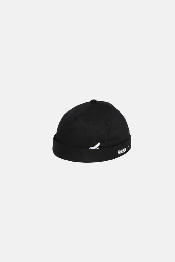 The Finesse NoBrim Caps - Finesse Lifestyle